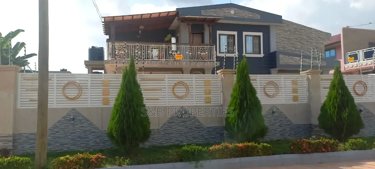 4bdrm House in Police Station for sale in Police Station