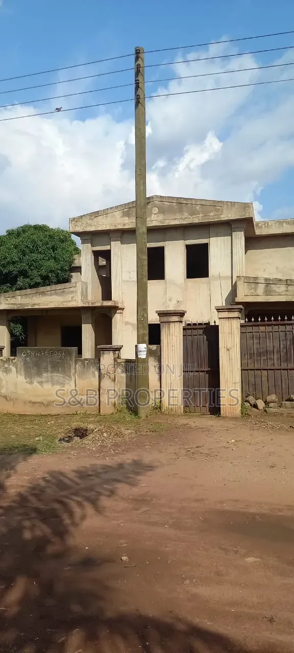 4bdrm House in Police Station for sale in Police Station