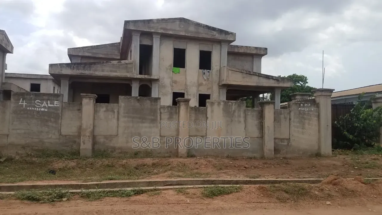 4bdrm House in Police Station for sale in Police Station