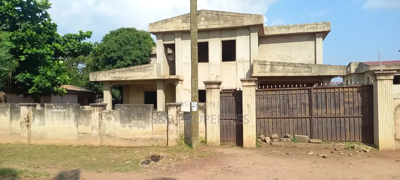 4bdrm House in Police Station for sale in Police Station