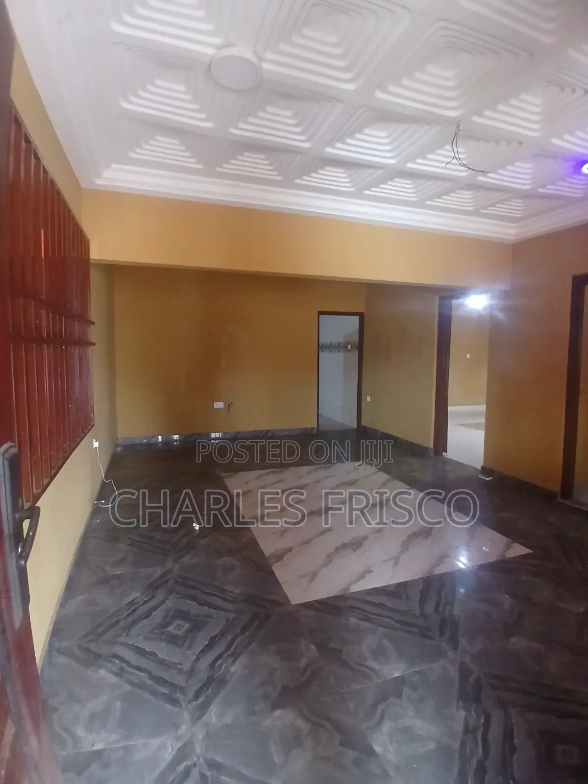 2bdrm Apartment in Ars Down, Ability for rent in Ability