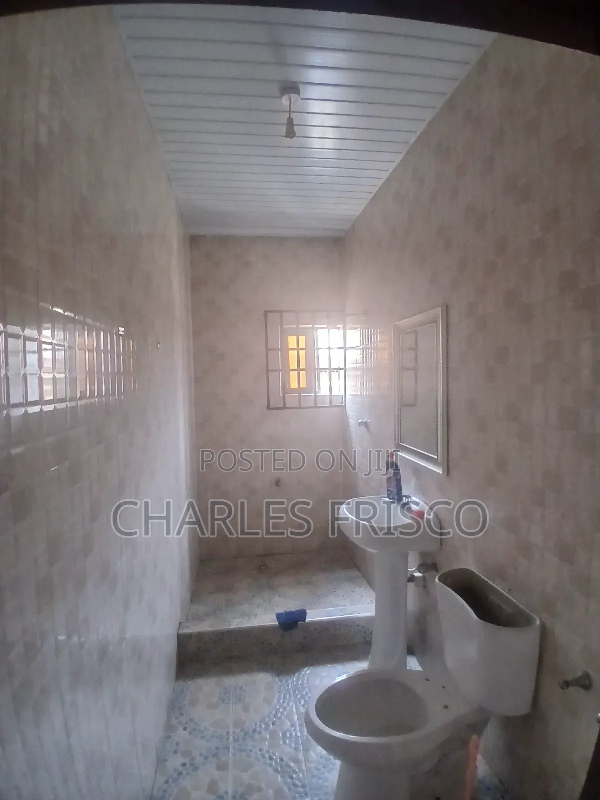 2bdrm Apartment in Ars Down, Ability for rent in Ability
