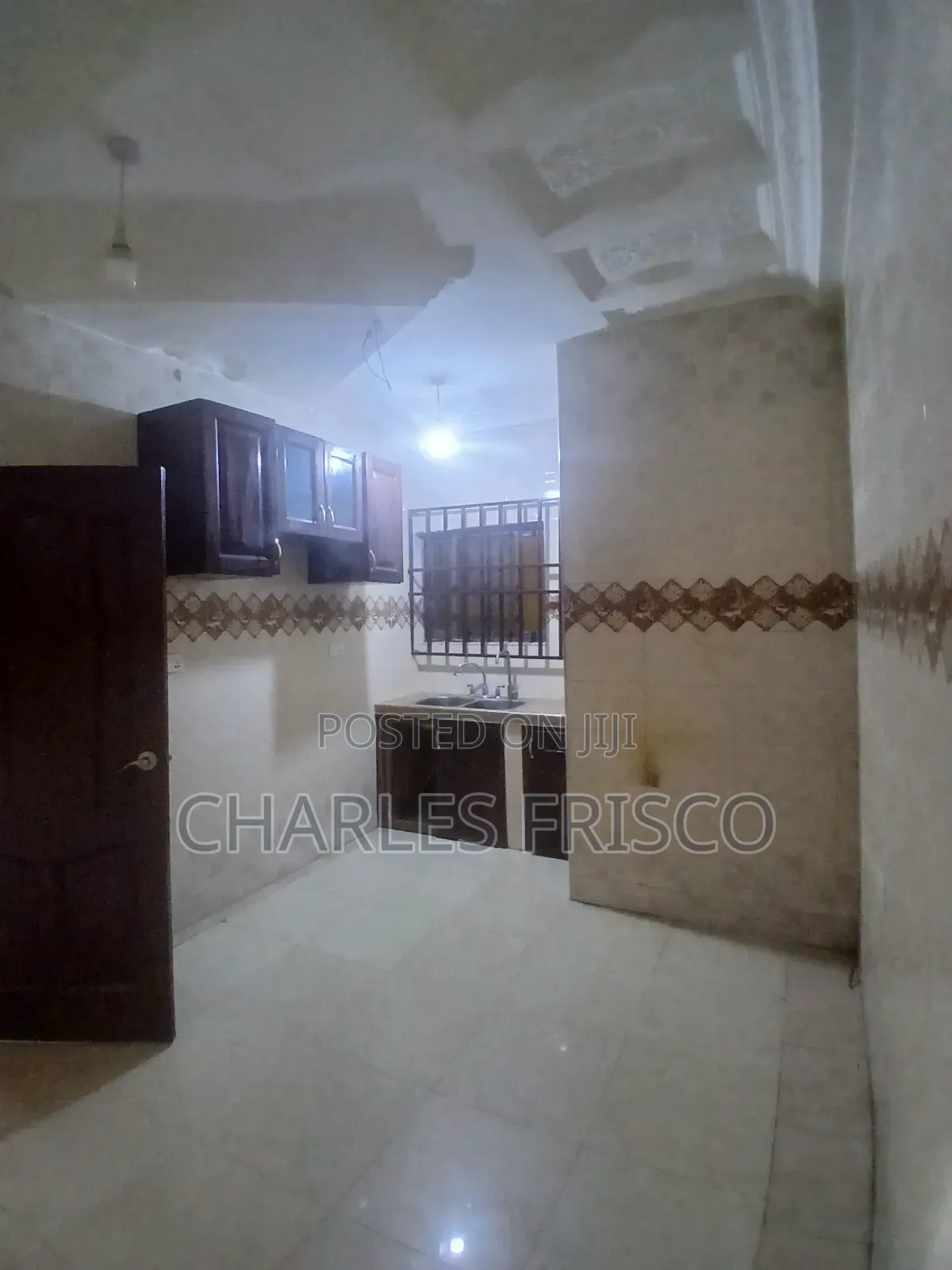 2bdrm Apartment in Ars Down, Ability for rent in Ability