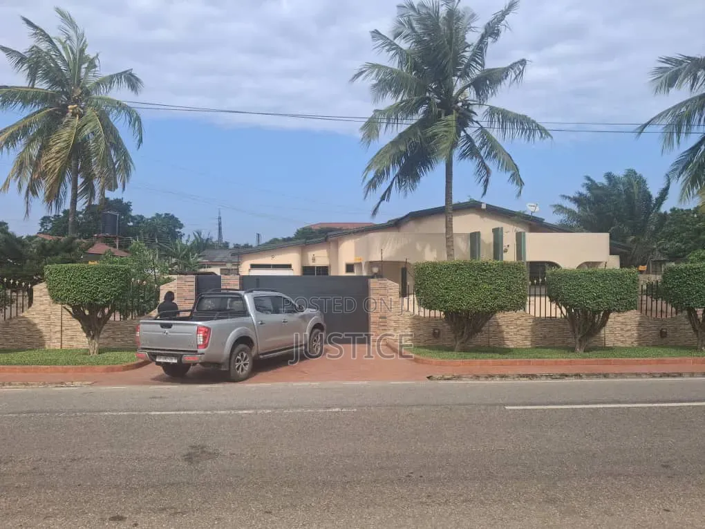 4bdrm House in Trasacco Estate, Ability for rent in Ability