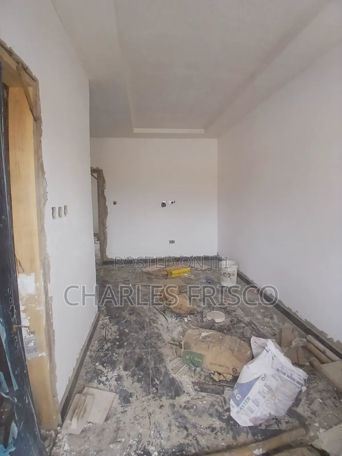 1bdrm House in East Legon Dzen, Ability for rent in Ability