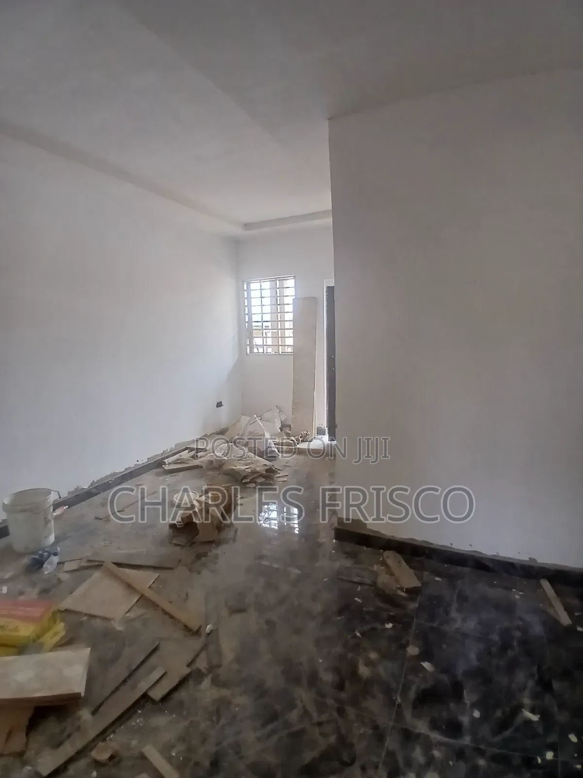1bdrm House in East Legon Dzen, Ability for rent in Ability