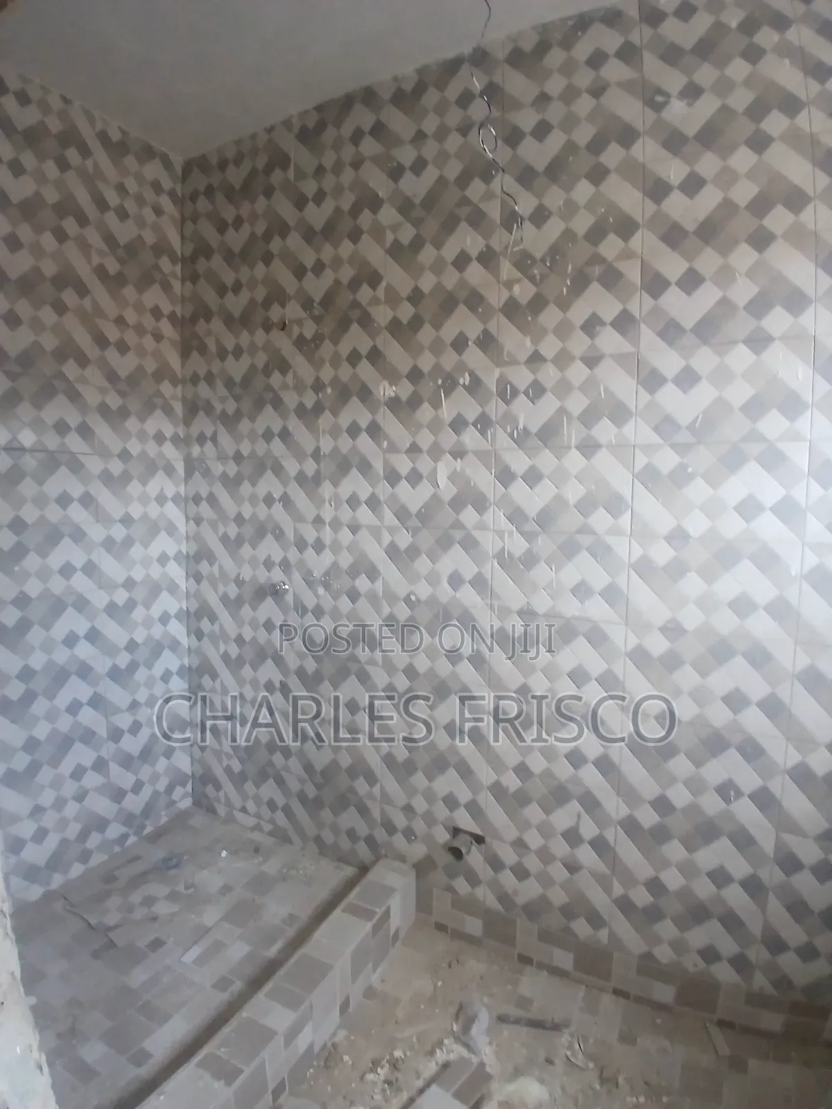 1bdrm House in East Legon Dzen, Ability for rent in Ability