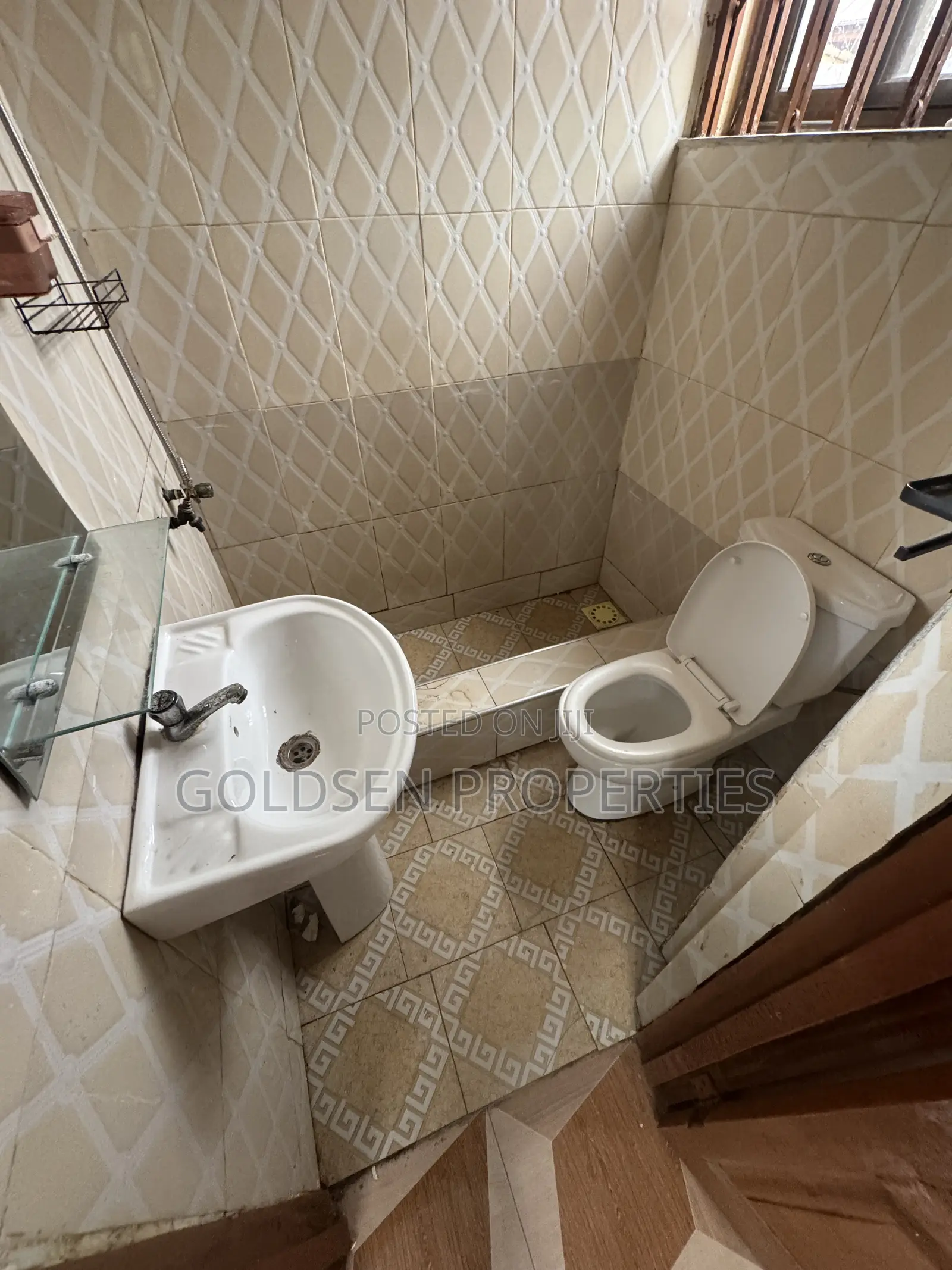 2bdrm Apartment in Tantra Hills for rent in Tantra Hills