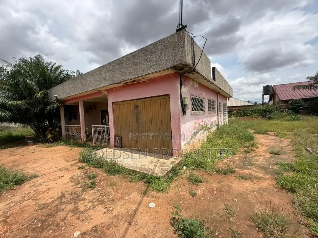 4bdrm House in Mile 7 for sale in Mile 7