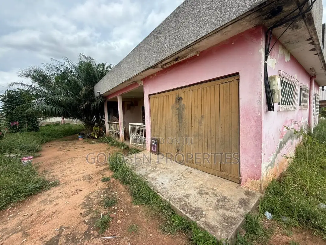 4bdrm House in Mile 7 for sale in Mile 7