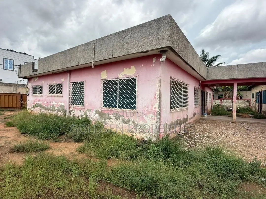 4bdrm House in Mile 7 for sale in Mile 7