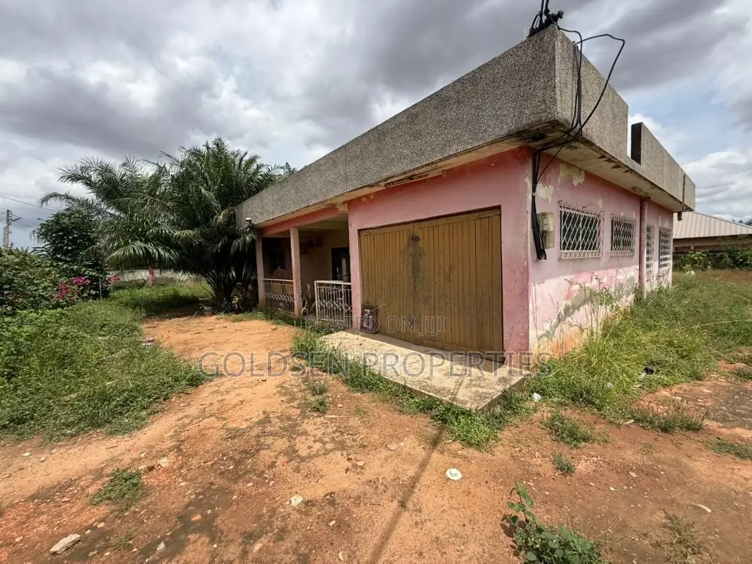 4bdrm House in Mile 7 for sale in Mile 7