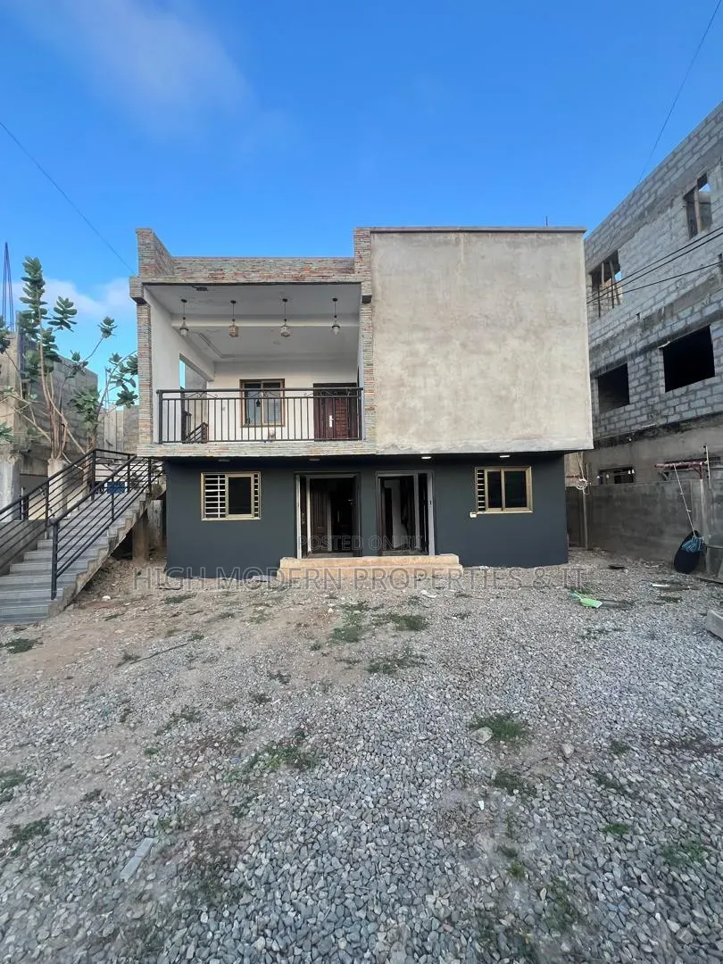 1bdrm Apartment in Bushroad Telephone, Tseaddo for rent in Tseaddo
