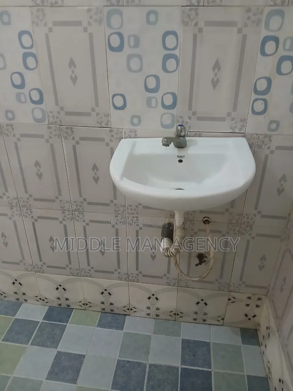 Furnished 1bdrm Apartment in Middle Man Agency, Ability for rent in Ability