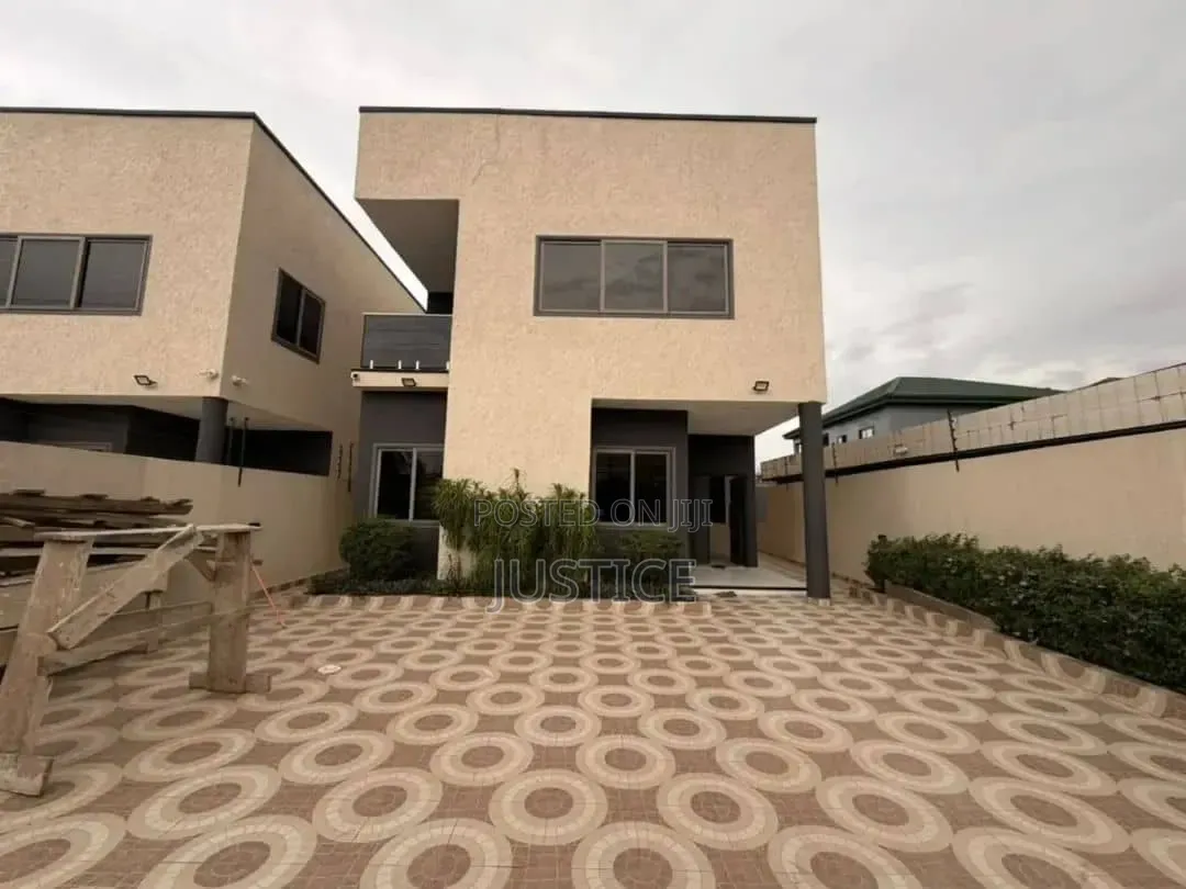 4bdrm House in Ashaley, School Junction for rent in School Junction