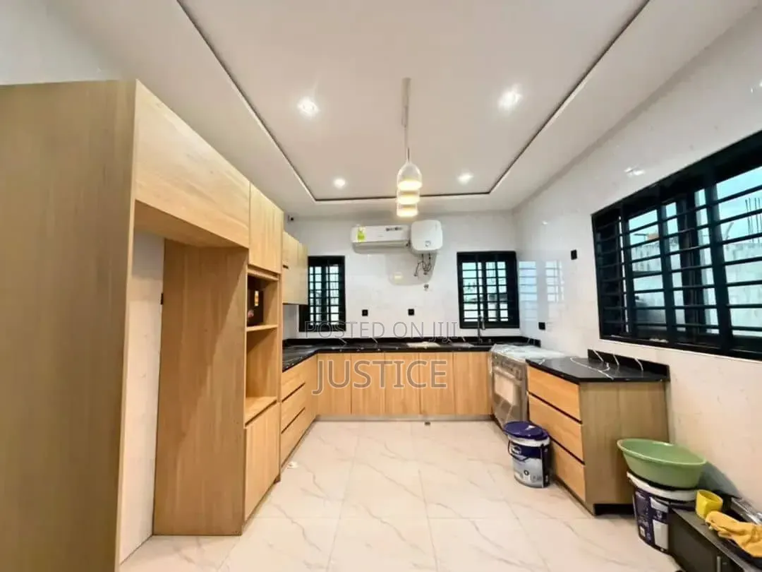4bdrm House in Ashaley, School Junction for rent in School Junction