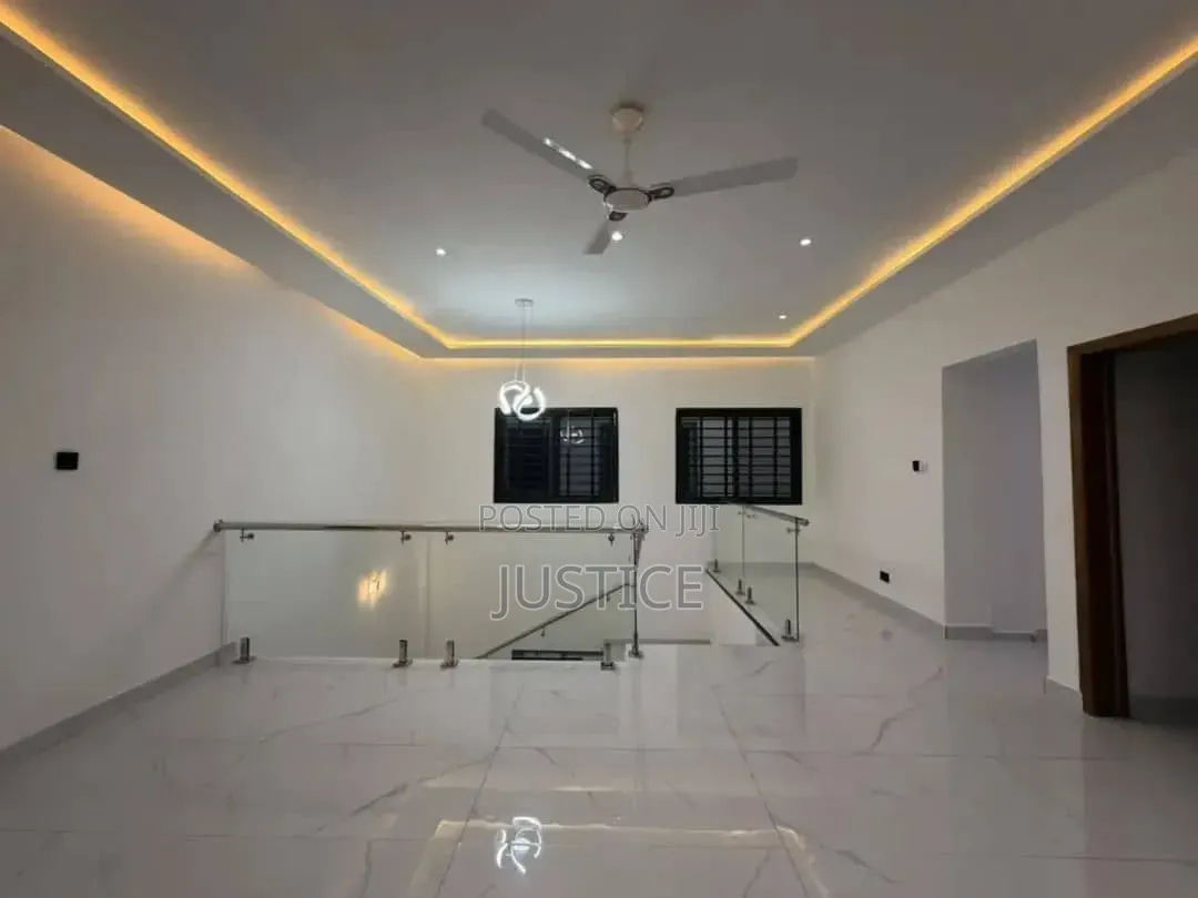 4bdrm House in Ashaley, School Junction for rent in School Junction