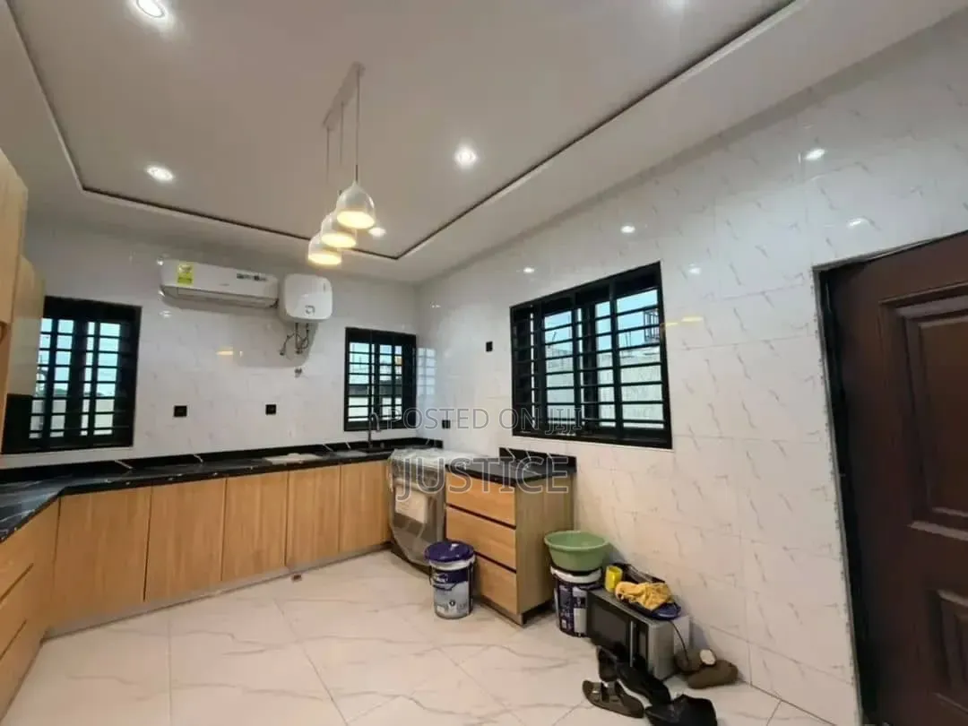 4bdrm House in Ashaley, School Junction for rent in School Junction