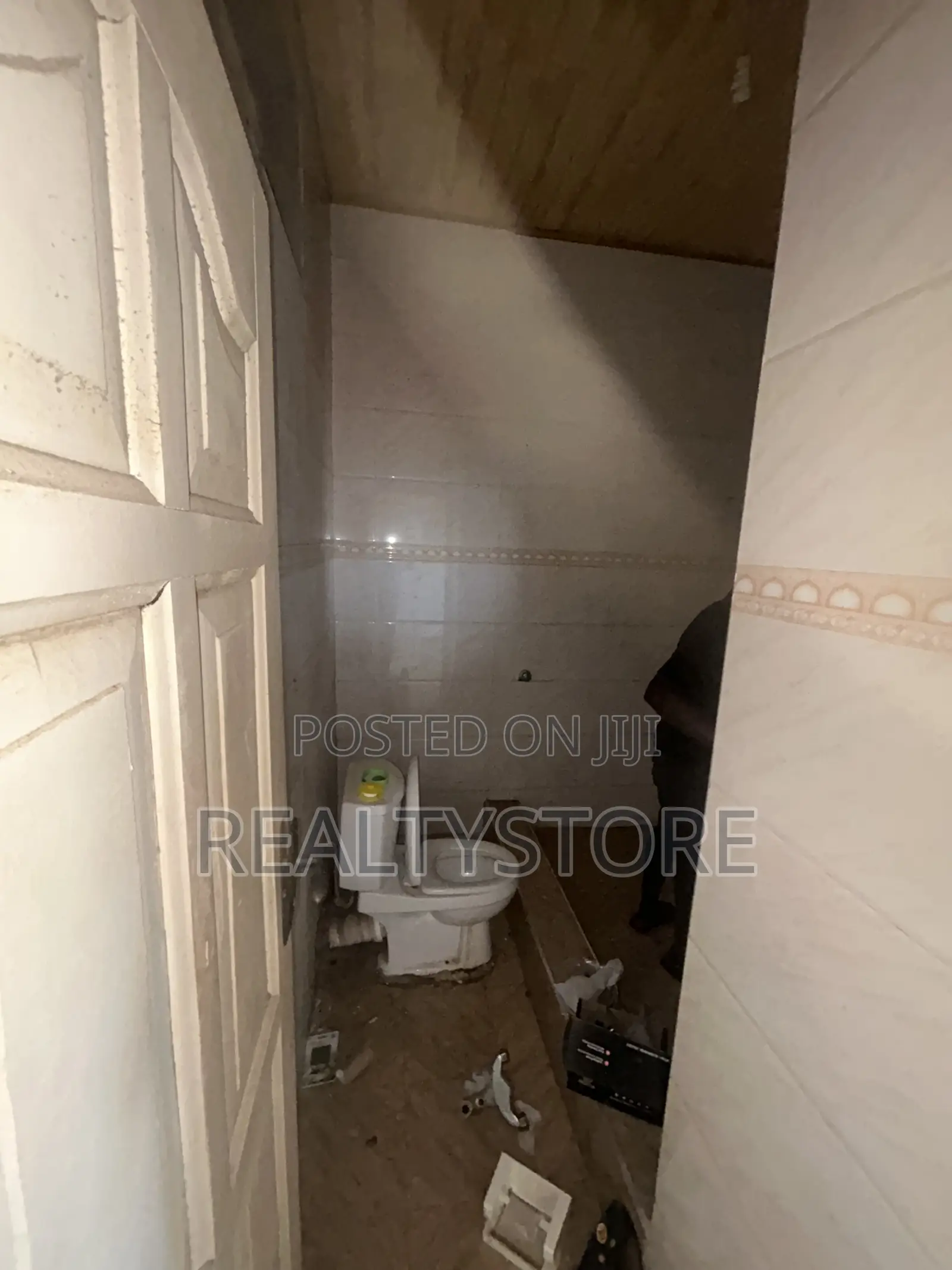 1bdrm Apartment in Ashongman Estate, Accra Metropolitan for rent in Accra Metropolitan