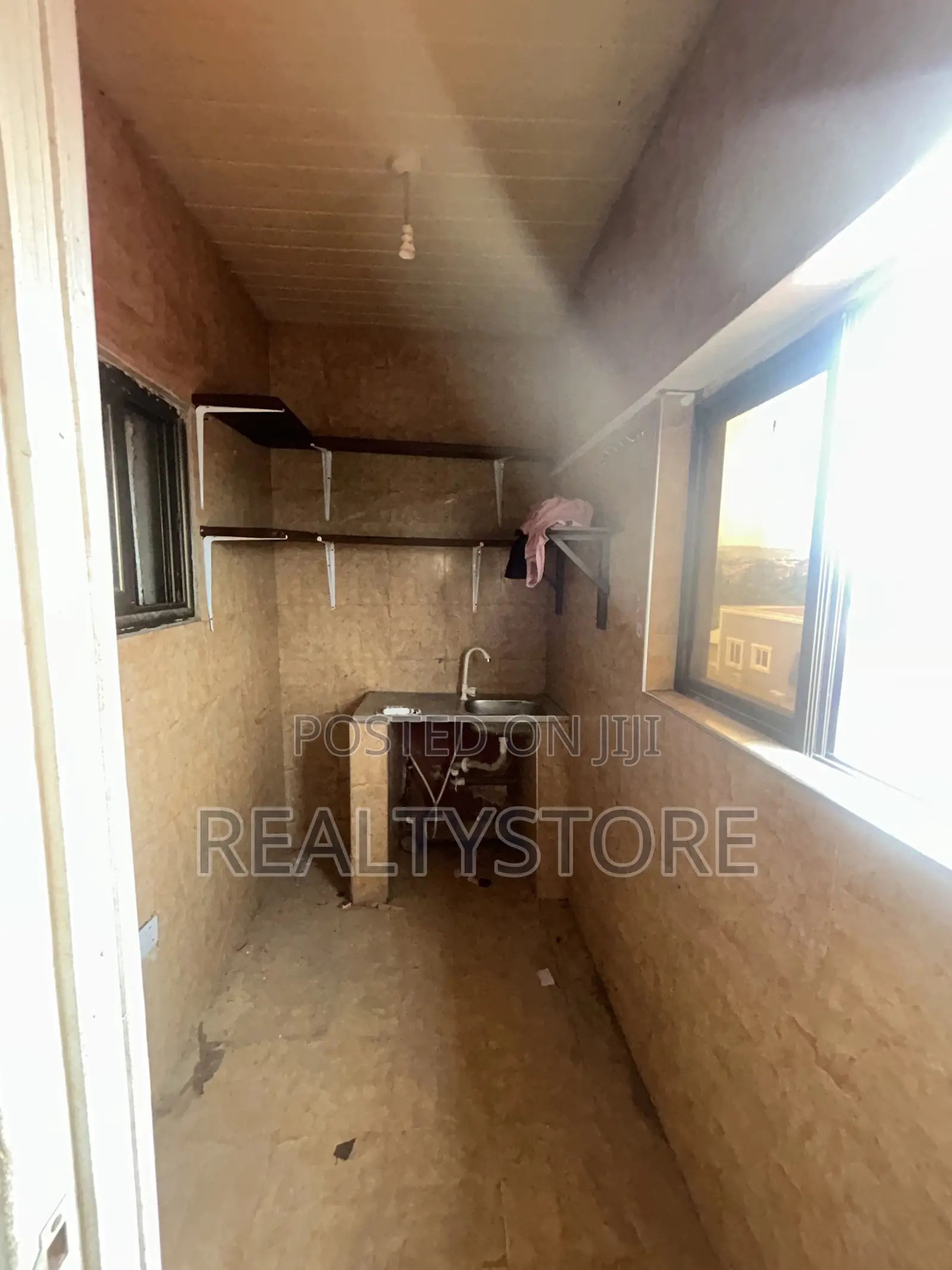 1bdrm Apartment in Ashongman Estate, Accra Metropolitan for rent in Accra Metropolitan