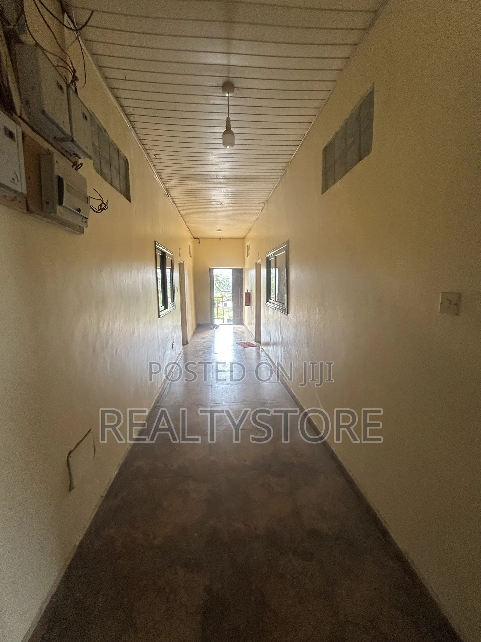 1bdrm Apartment in Ashongman Estate, Accra Metropolitan for rent in Accra Metropolitan
