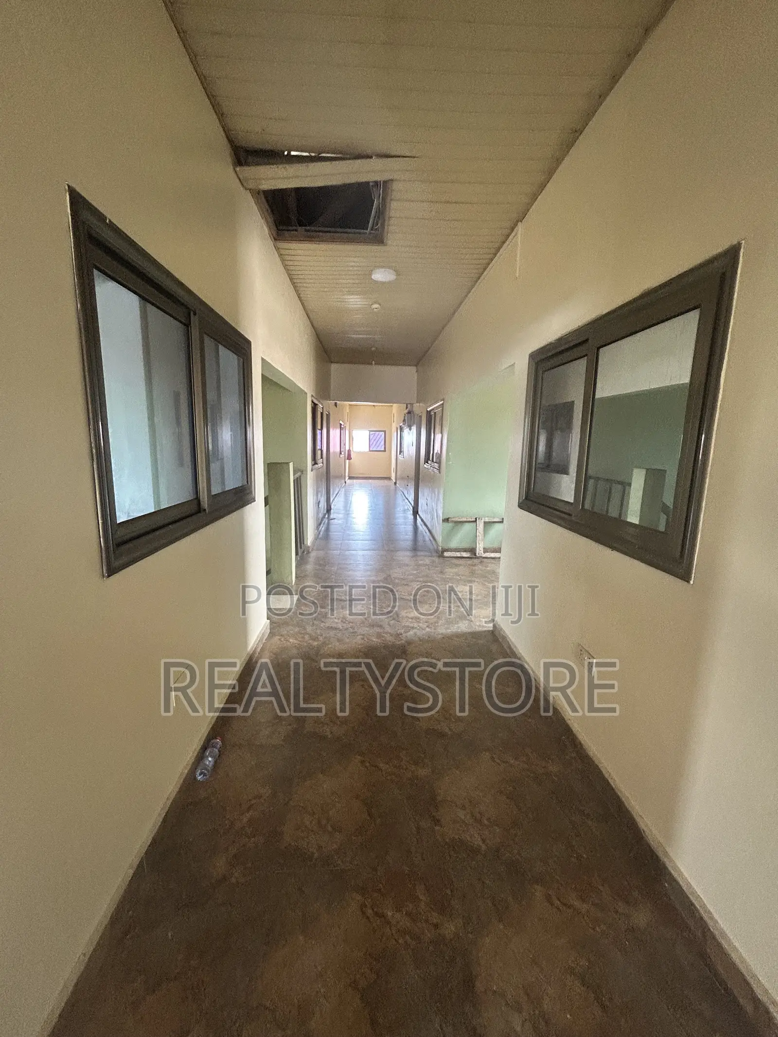 1bdrm Apartment in Ashongman Estate, Accra Metropolitan for rent in Accra Metropolitan