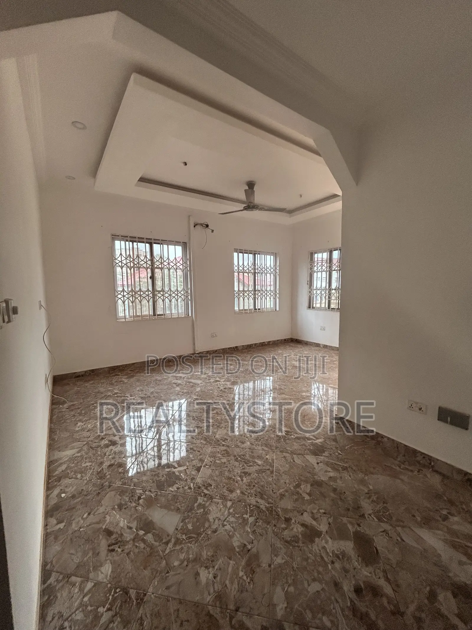 3bdrm Apartment in Cozy Home, Accra Metropolitan for rent in Accra Metropolitan