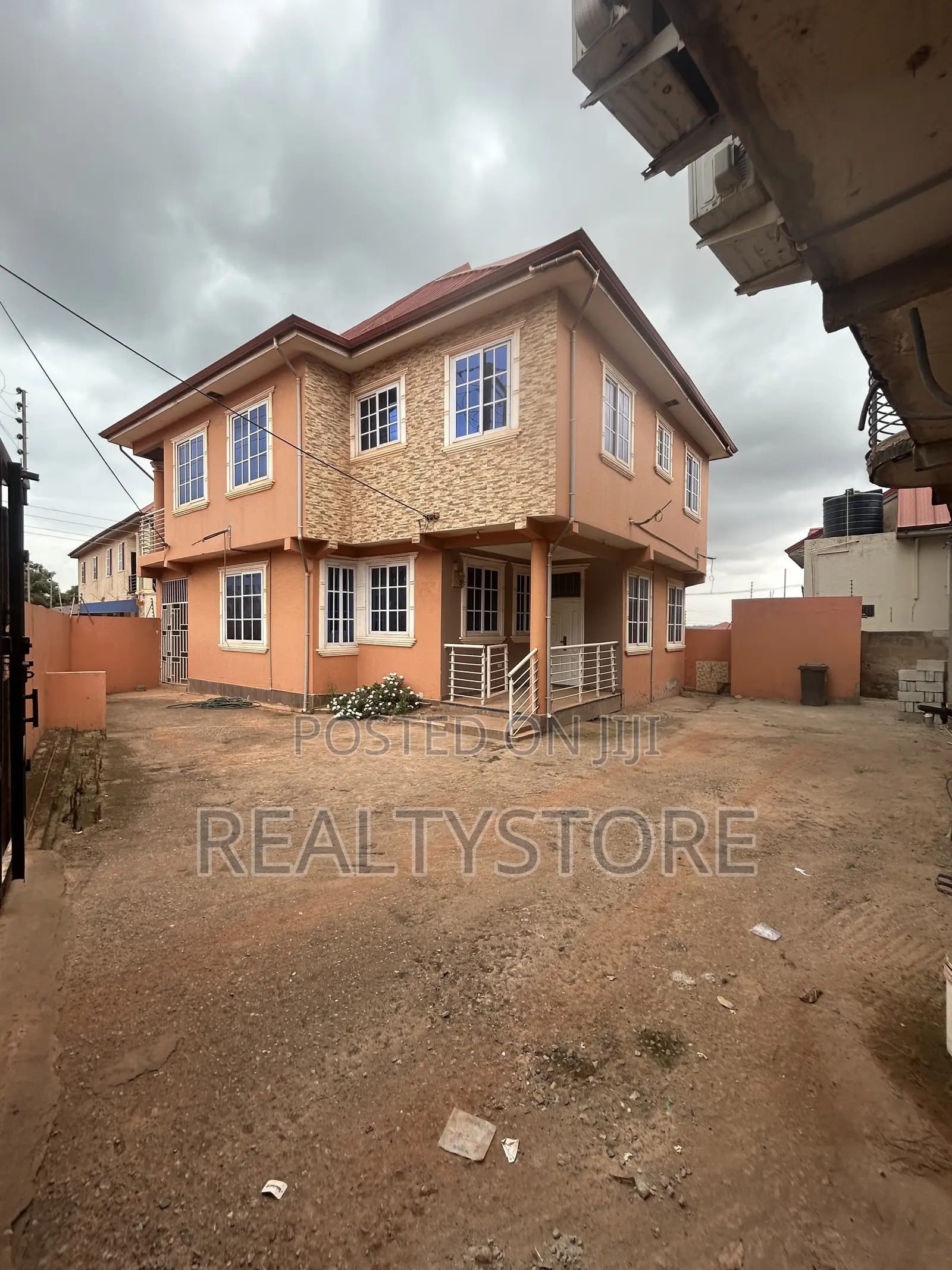 3bdrm Apartment in Cozy Home, Accra Metropolitan for rent in Accra Metropolitan