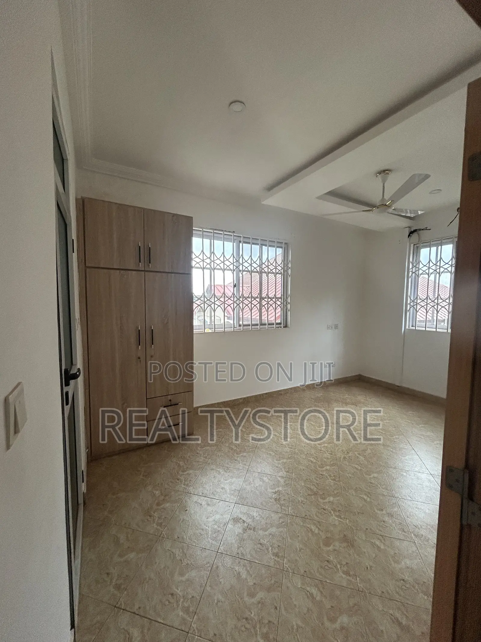3bdrm Apartment in Cozy Home, Accra Metropolitan for rent in Accra Metropolitan