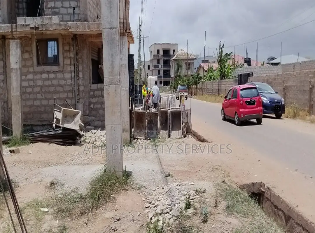 2bdrm House in Tse Addo, Accra Metropolitan for sale in Accra Metropolitan