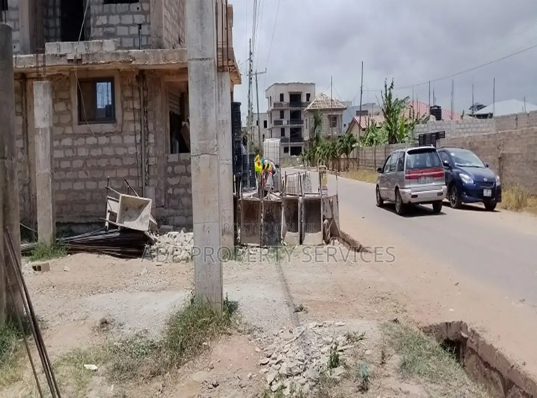 2bdrm House in Tse Addo, Accra Metropolitan for sale in Accra Metropolitan