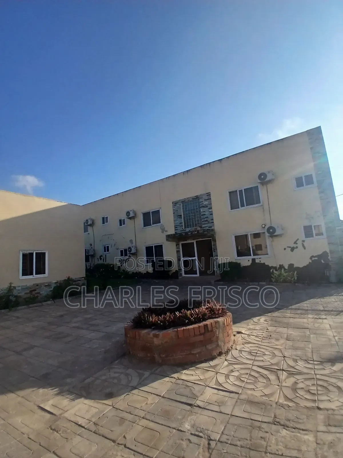 SINGLE Room Apartment for Rent Ajiringanor Ability in Ability