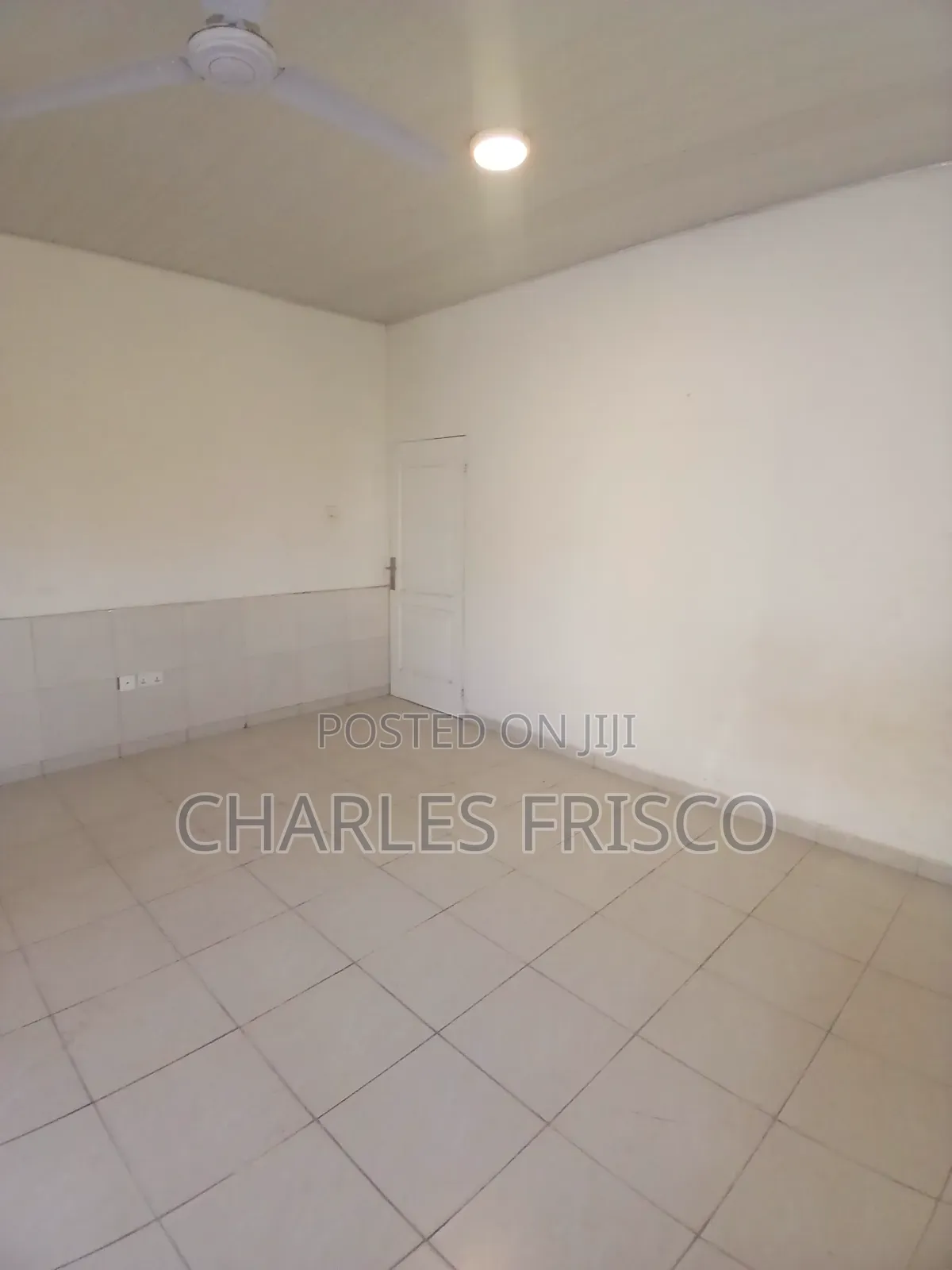 SINGLE Room Apartment for Rent Ajiringanor Ability in Ability