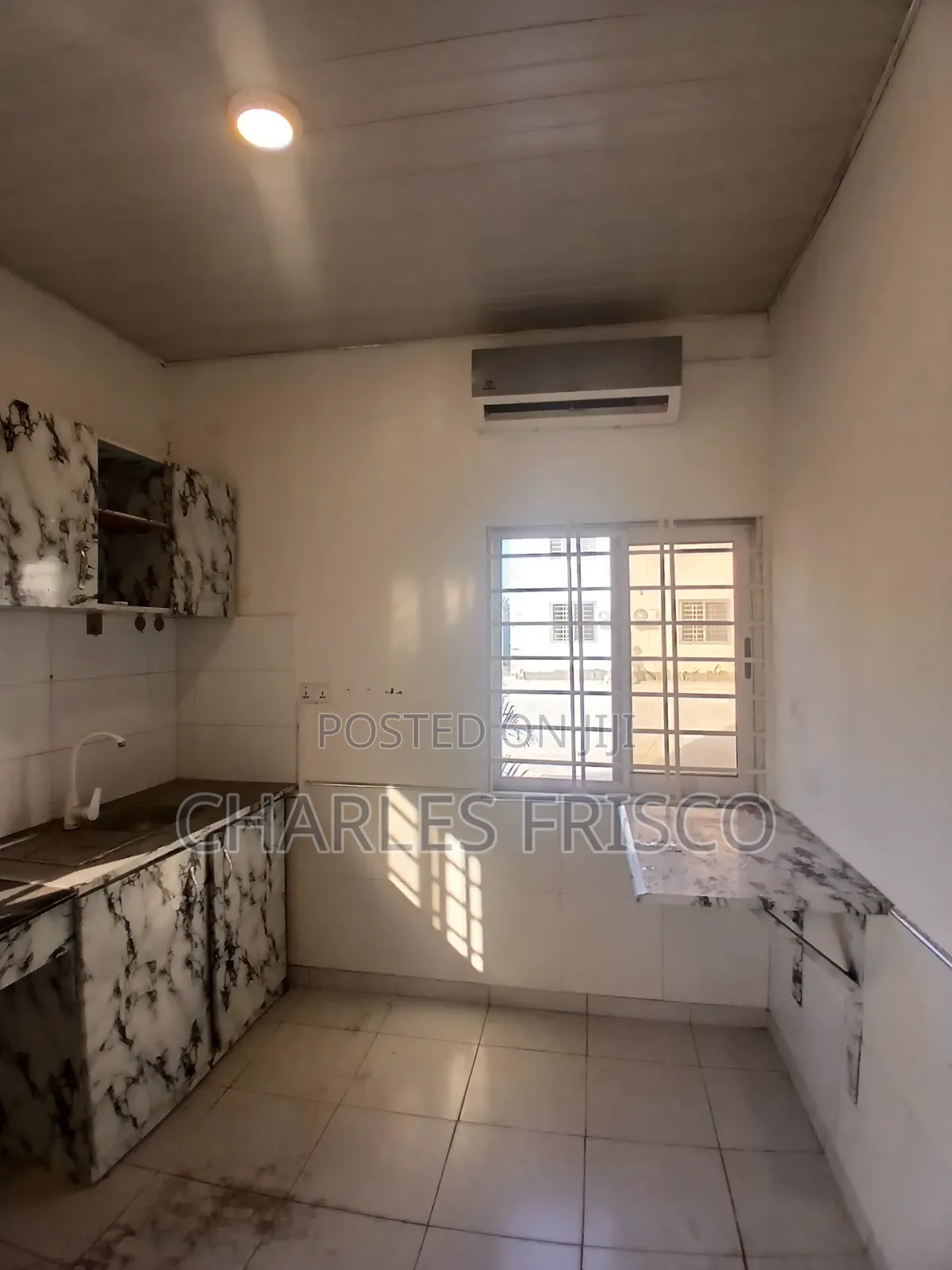SINGLE Room Apartment for Rent Ajiringanor Ability in Ability
