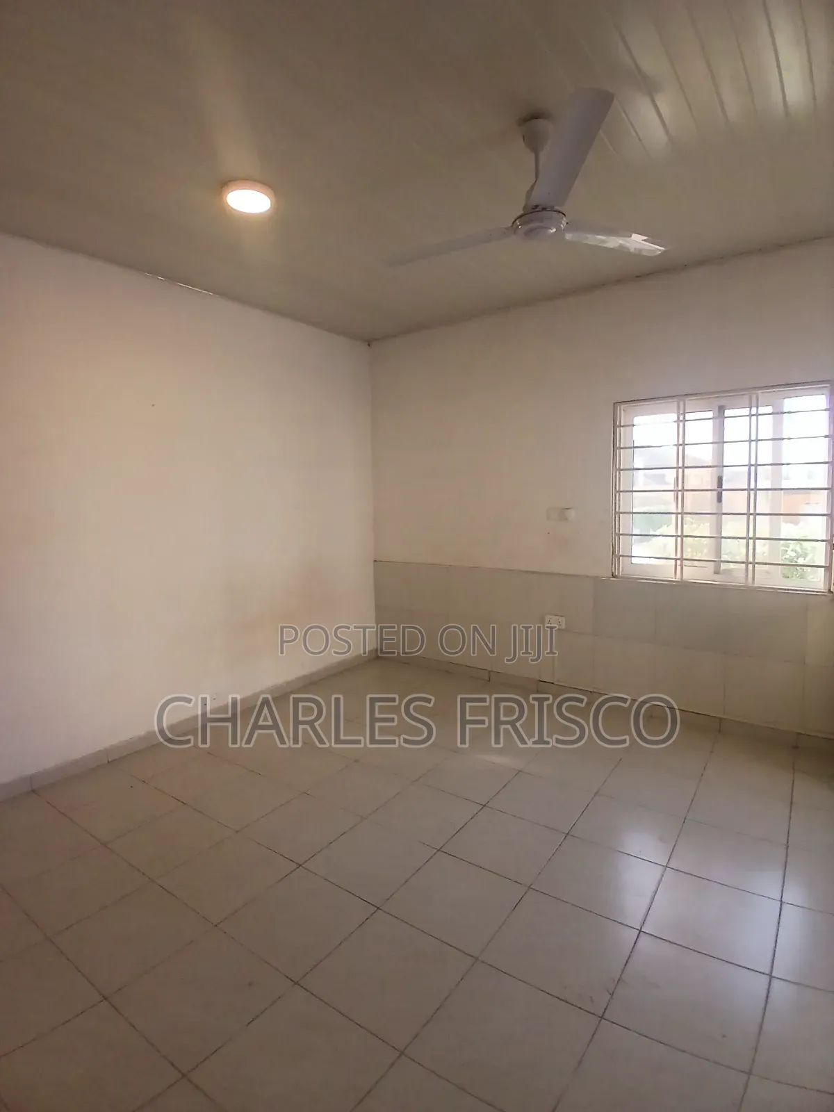 SINGLE Room Apartment for Rent Ajiringanor Ability in Ability