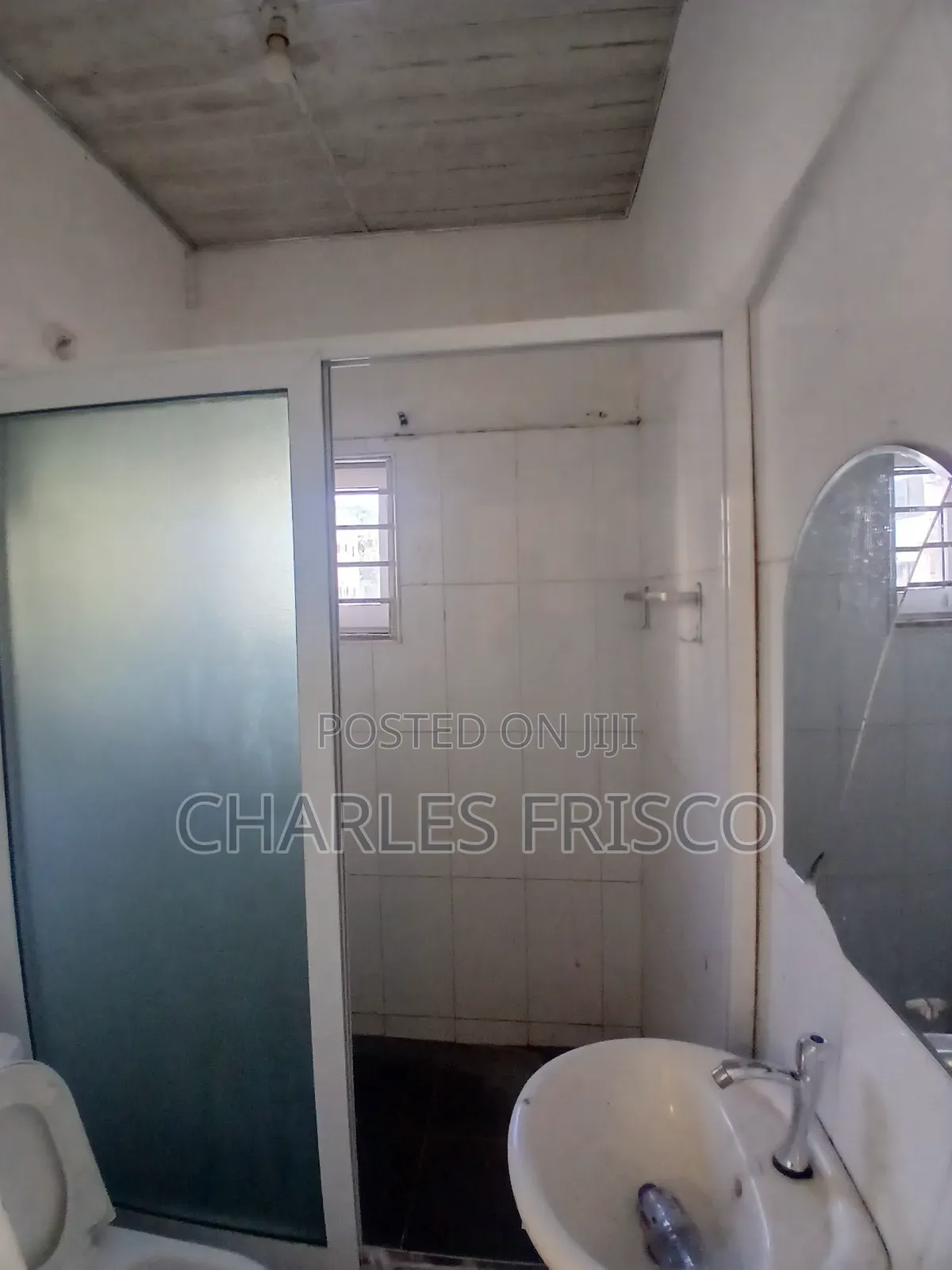 SINGLE Room Apartment for Rent Ajiringanor Ability in Ability