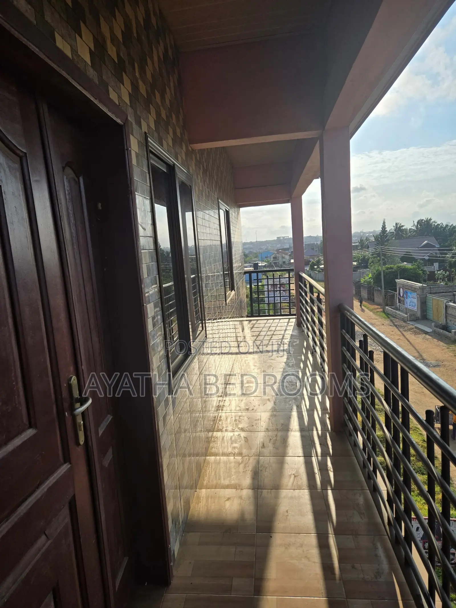2bdrm Apartment in Modern Properties, Greater Accra for rent in Greater Accra