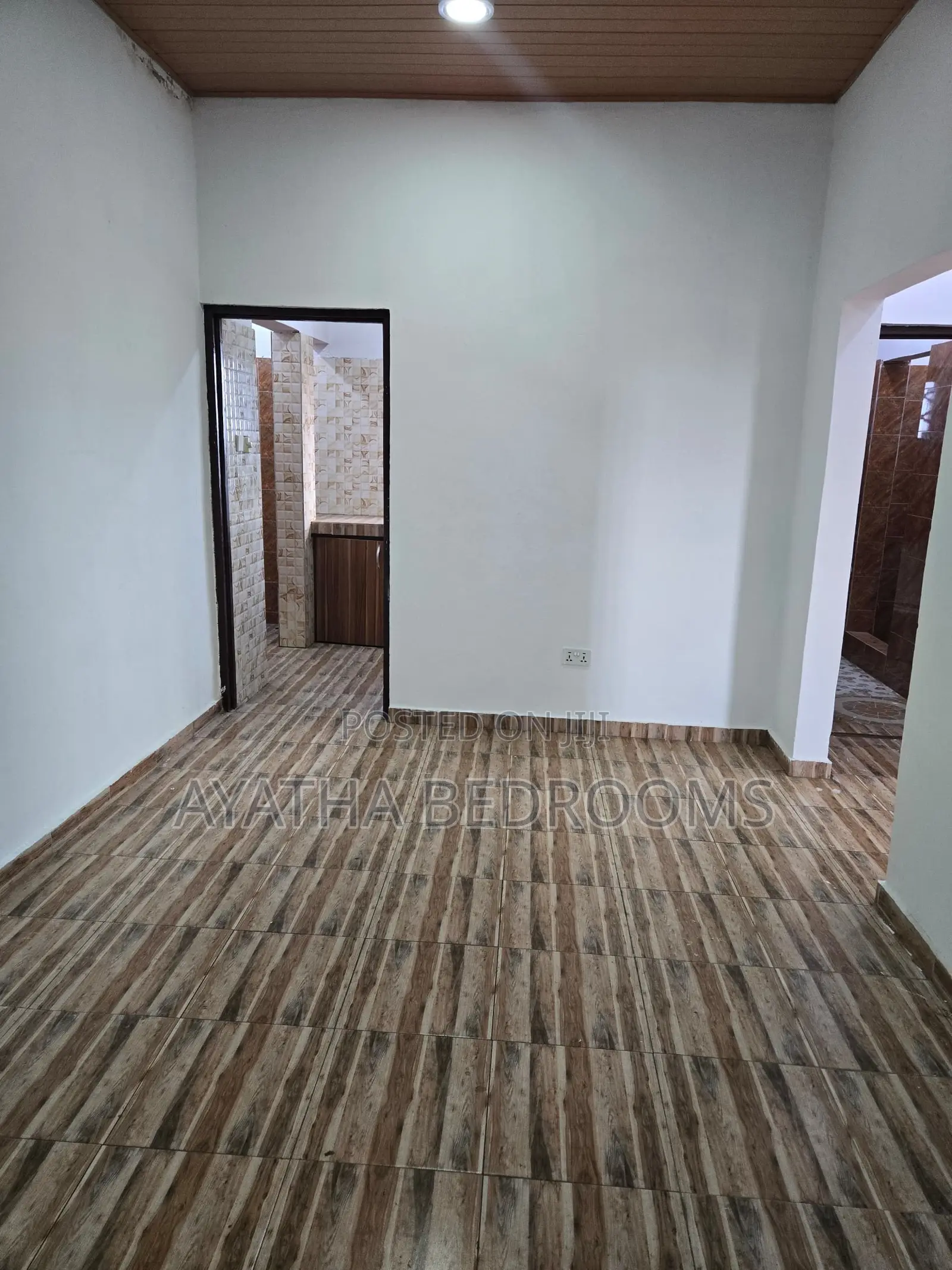 2bdrm Apartment in Modern Properties, Greater Accra for rent in Greater Accra