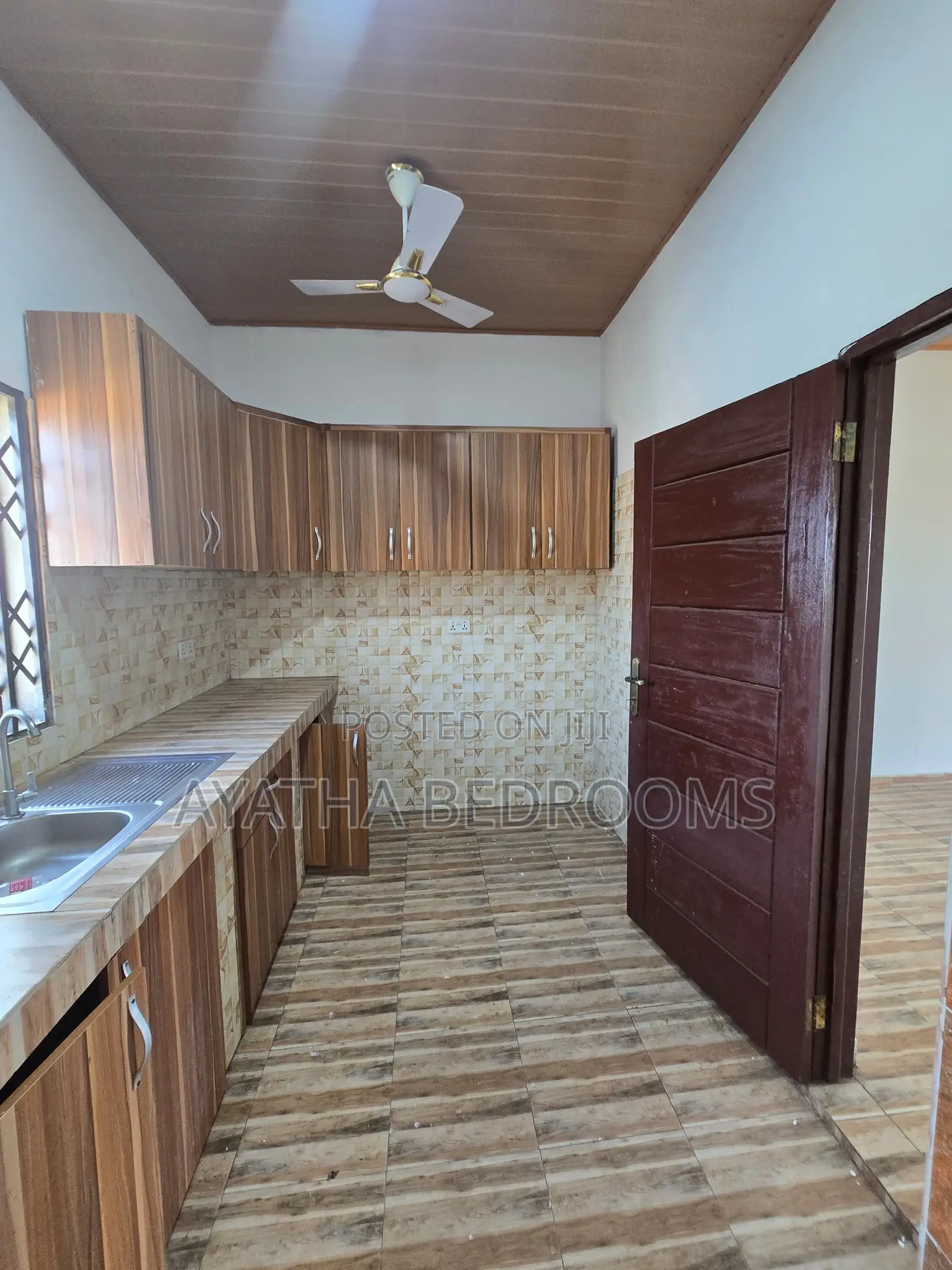 2bdrm Apartment in Modern Properties, Greater Accra for rent in Greater Accra
