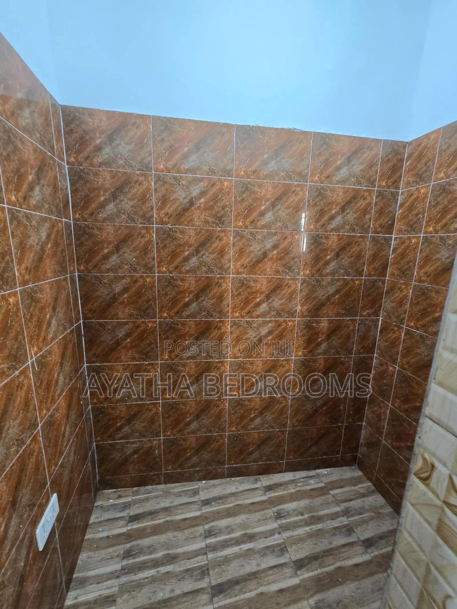 2bdrm Apartment in Modern Properties, Greater Accra for rent in Greater Accra