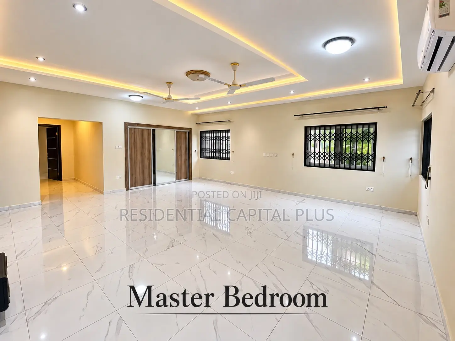 6bdrm Duplex in Opposite Ghana Flag, Oyarifa for rent in Oyarifa