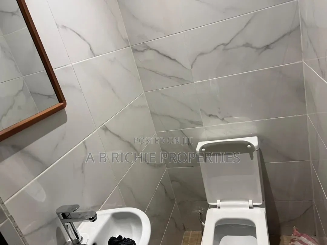 3bdrm House in Ab Richie Properties, Police Station for rent in Police Station