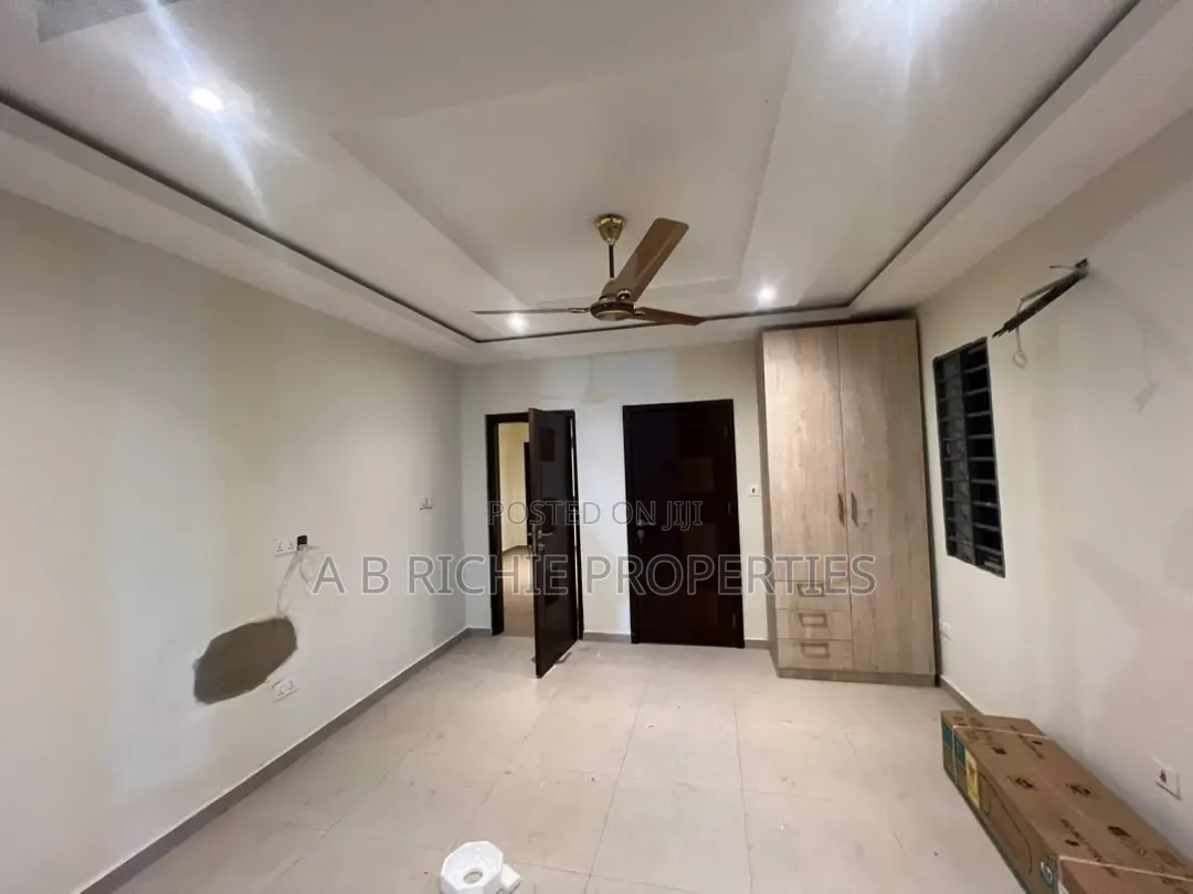 3bdrm House in Ab Richie Properties, Police Station for rent in Police Station