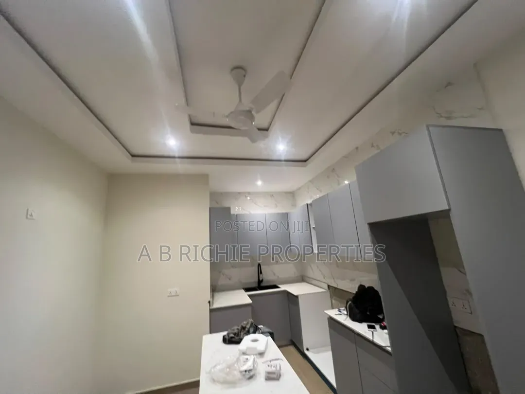 3bdrm House in Ab Richie Properties, Police Station for rent in Police Station