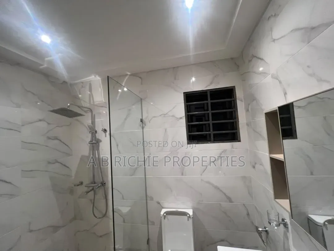3bdrm House in Ab Richie Properties, Police Station for rent in Police Station