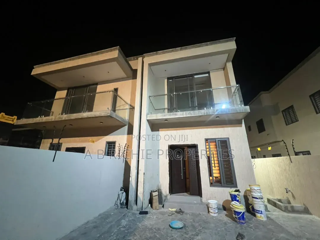 3bdrm House in Ab Richie Properties, Police Station for rent in Police Station