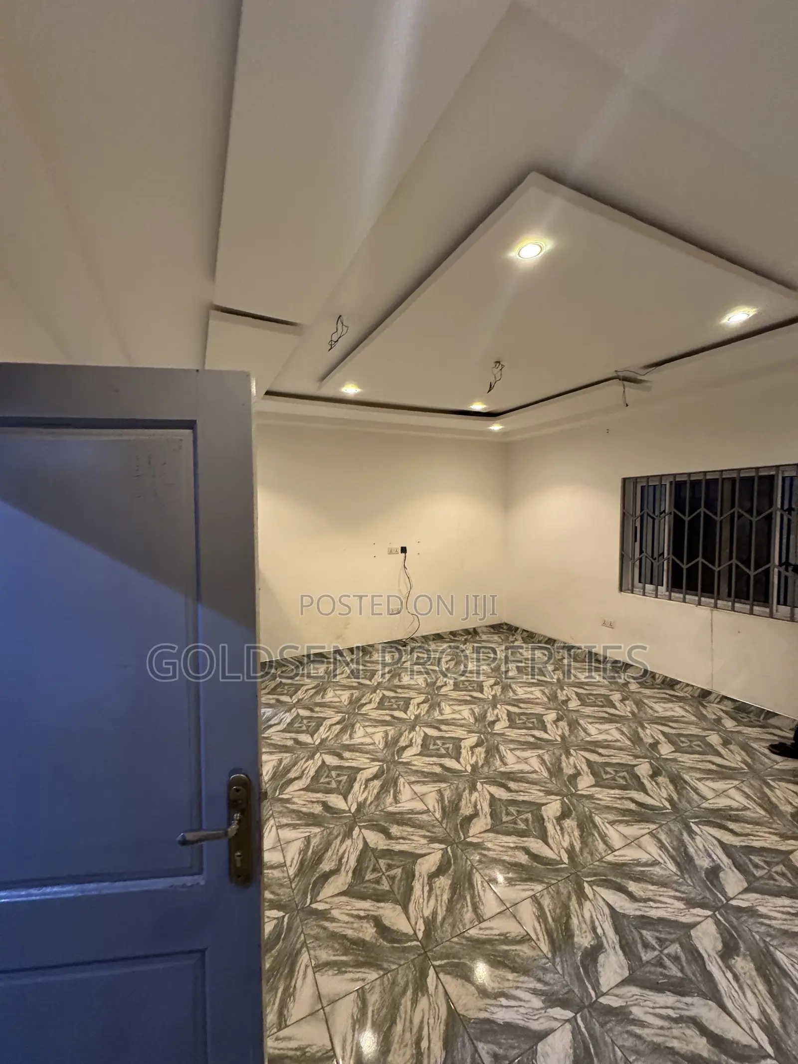 2bdrm Apartment in Sowutwuom for rent in Sowutwuom