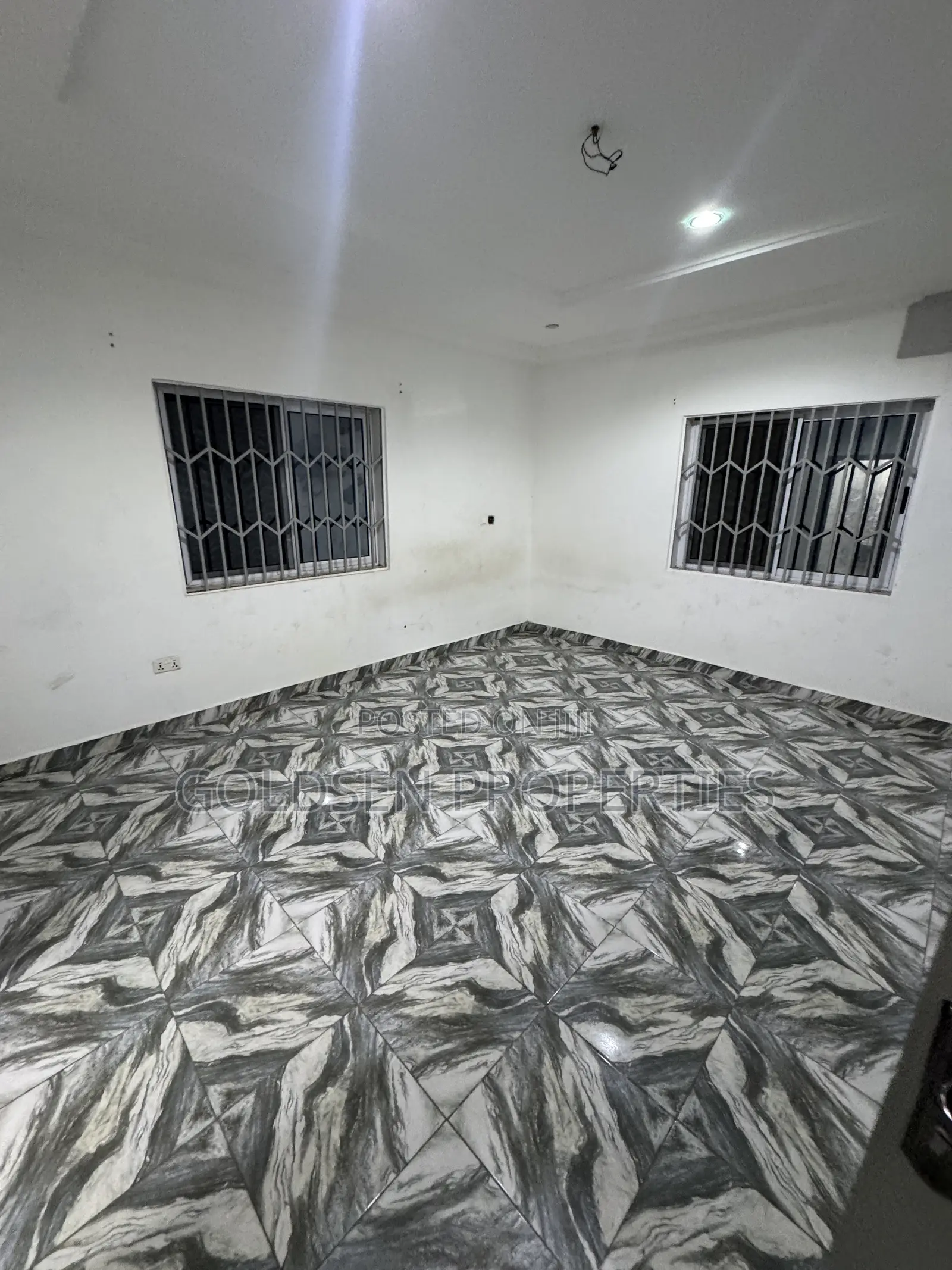 2bdrm Apartment in Sowutwuom for rent in Sowutwuom