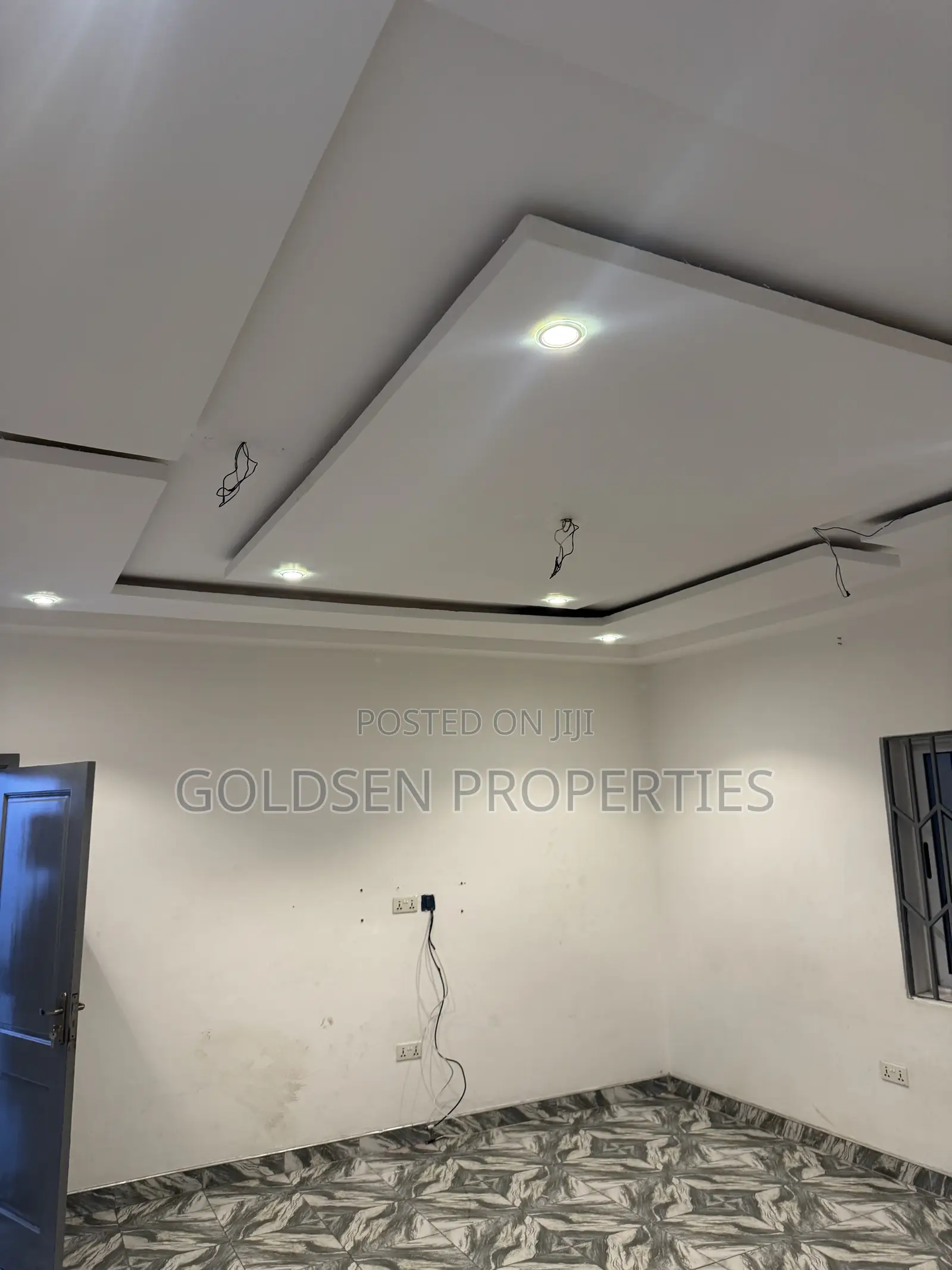 2bdrm Apartment in Sowutwuom for rent in Sowutwuom