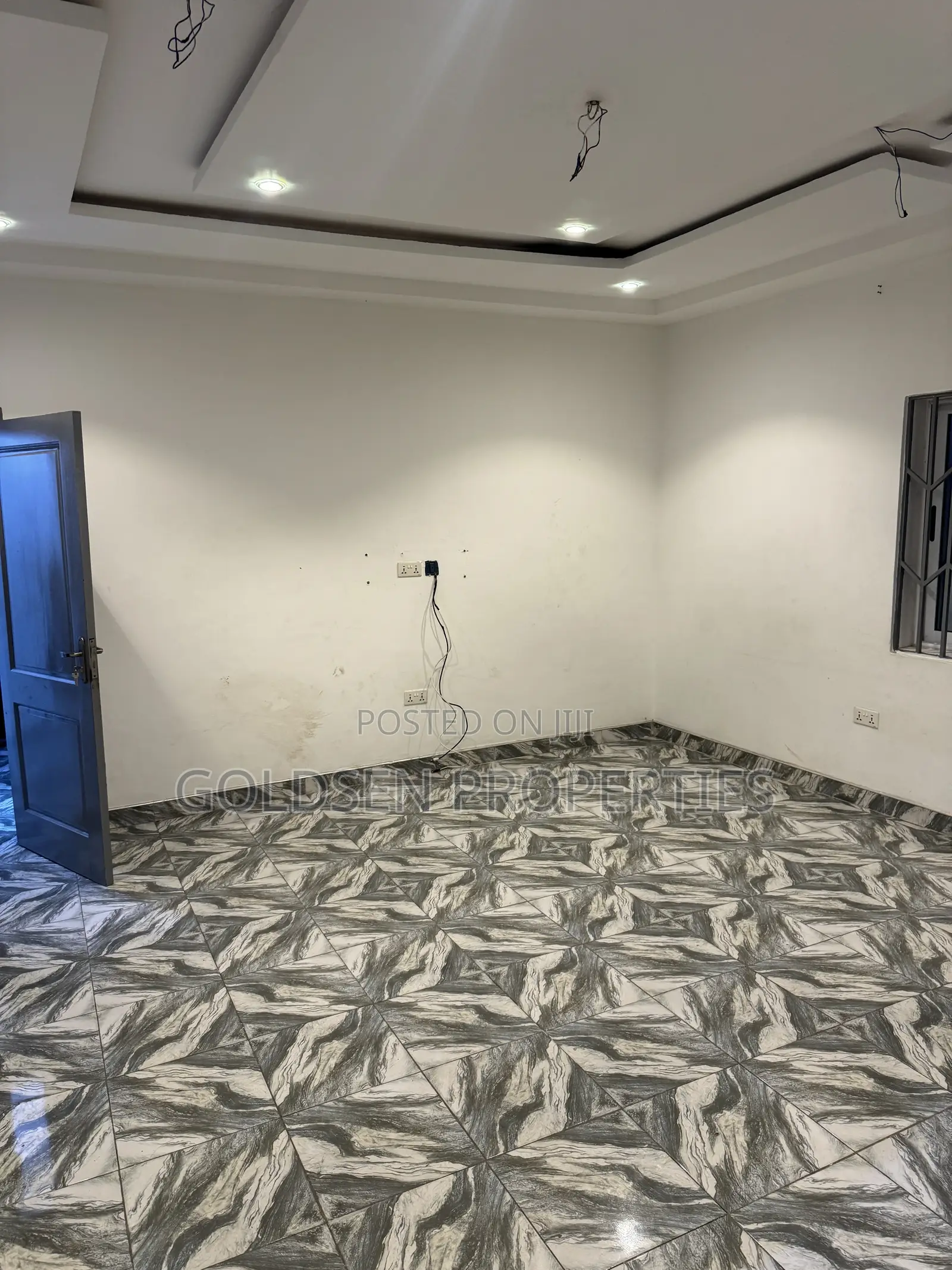 2bdrm Apartment in Sowutwuom for rent in Sowutwuom